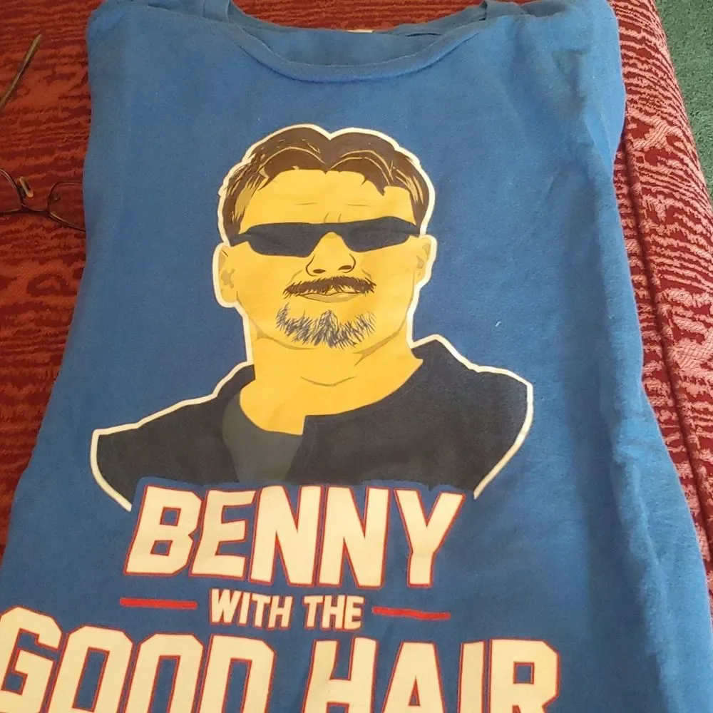 Benny T - Picture 2 of 4